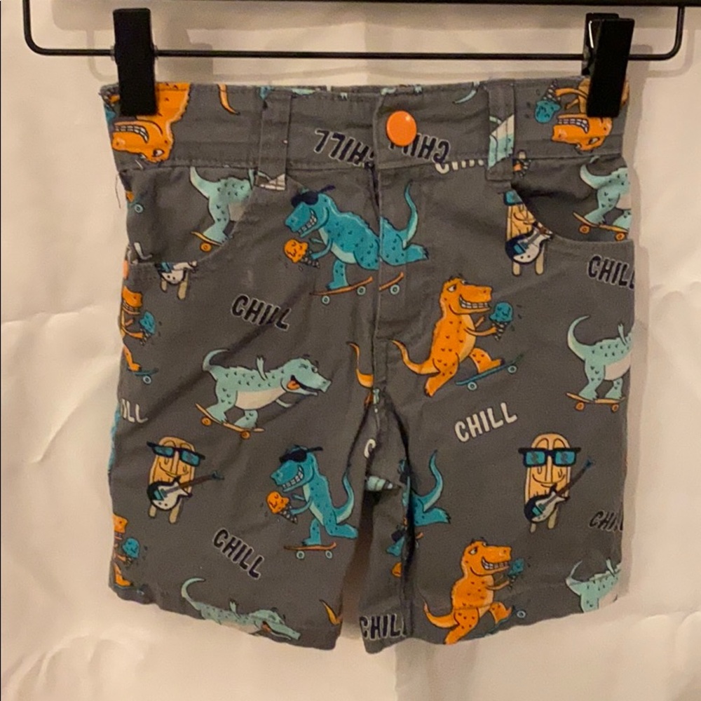 365 Kids Shorts